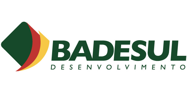 Logomarca Badesul